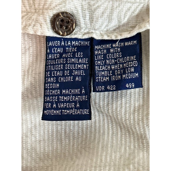 Nautica‎ Shirt Men's Extra Large - Picture 8 of 9